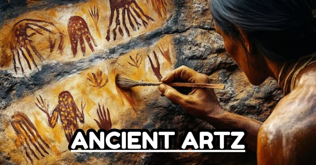 Ancient Artz