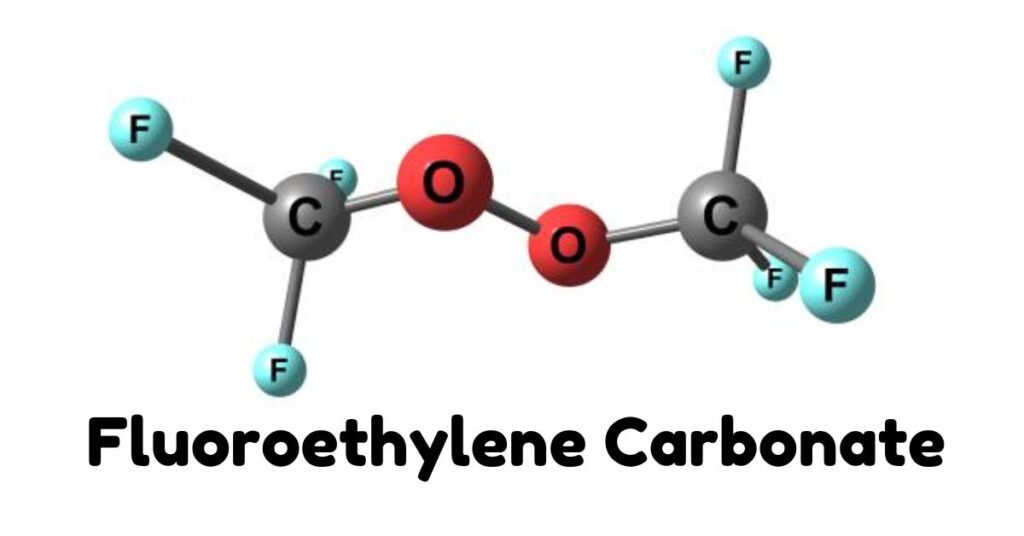 fluoroethylene carbonate