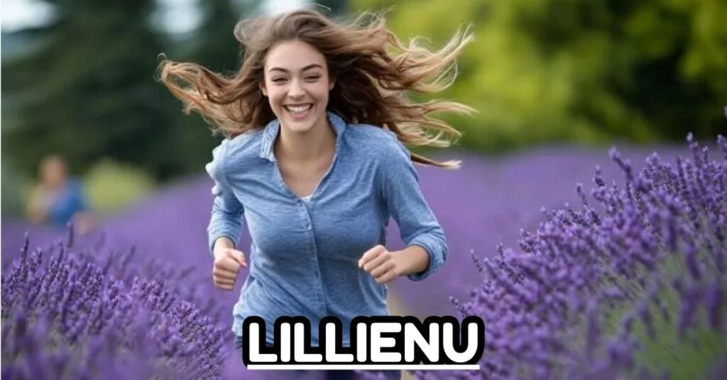 Lillienu
