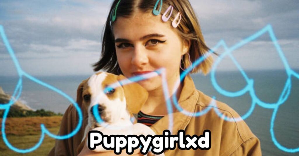Puppygirlxd