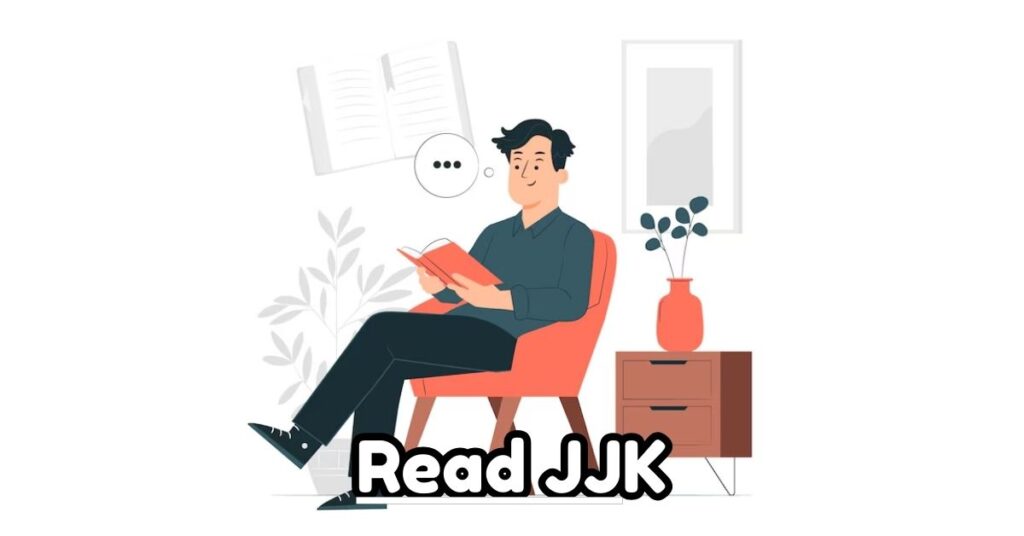 Read JJK