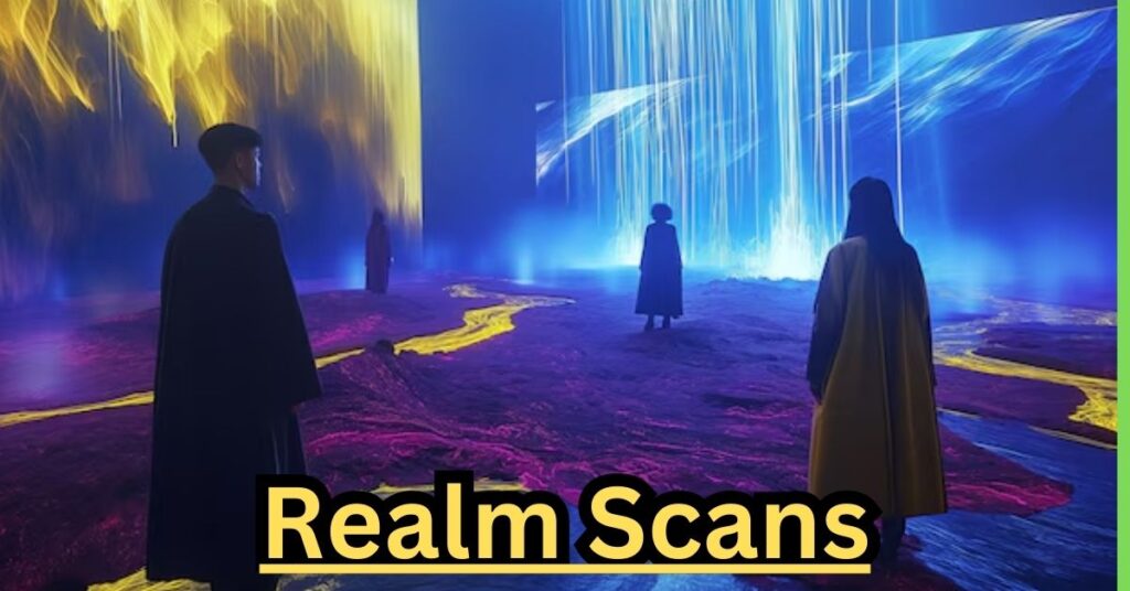 Realm Scans