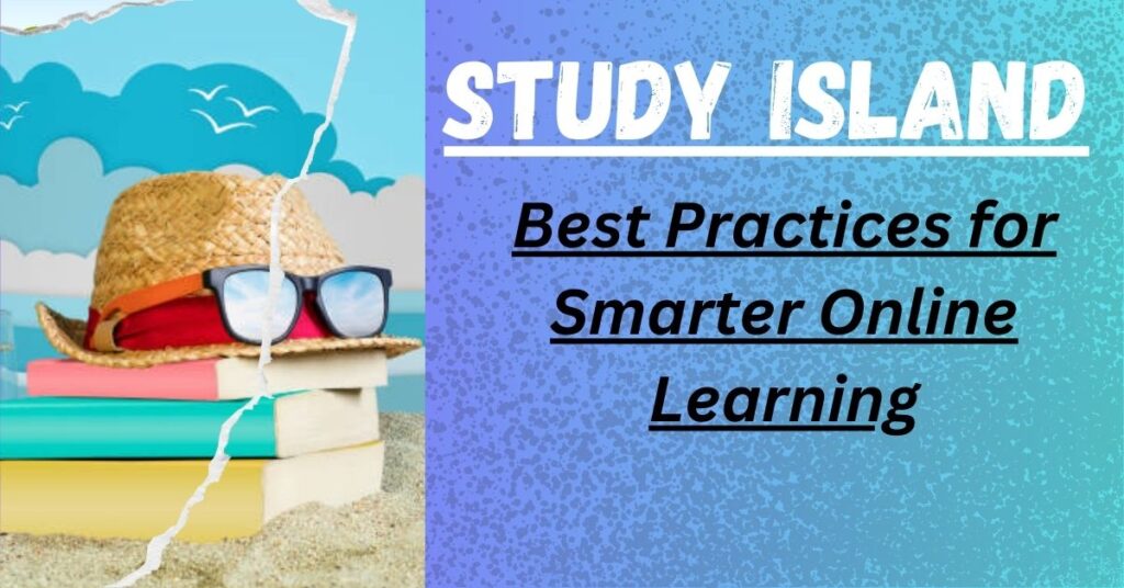 Study Island