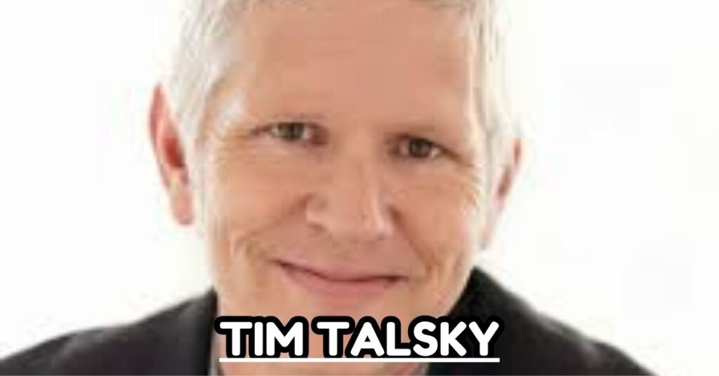 Tim Talsky