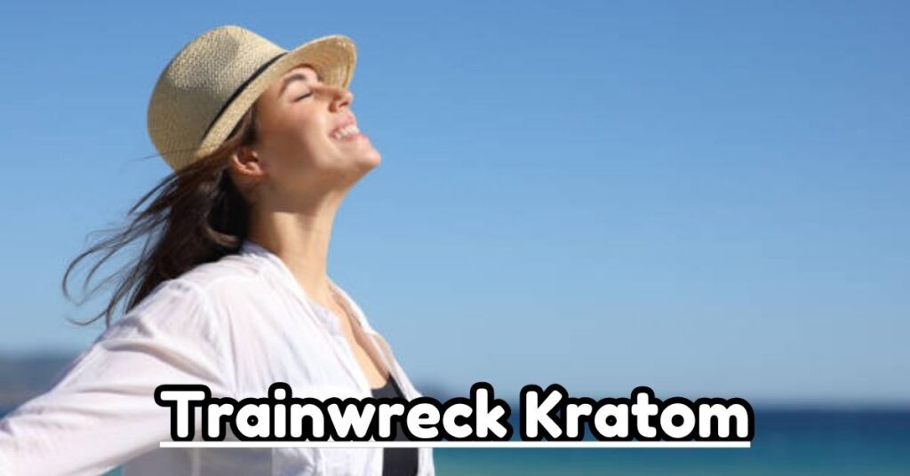 Trainwreck Kratom