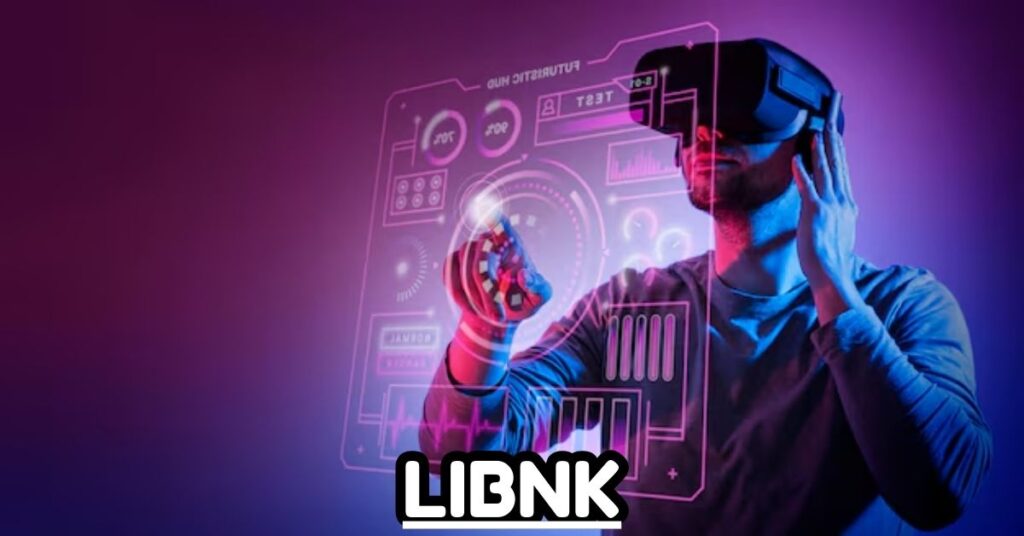 libnk