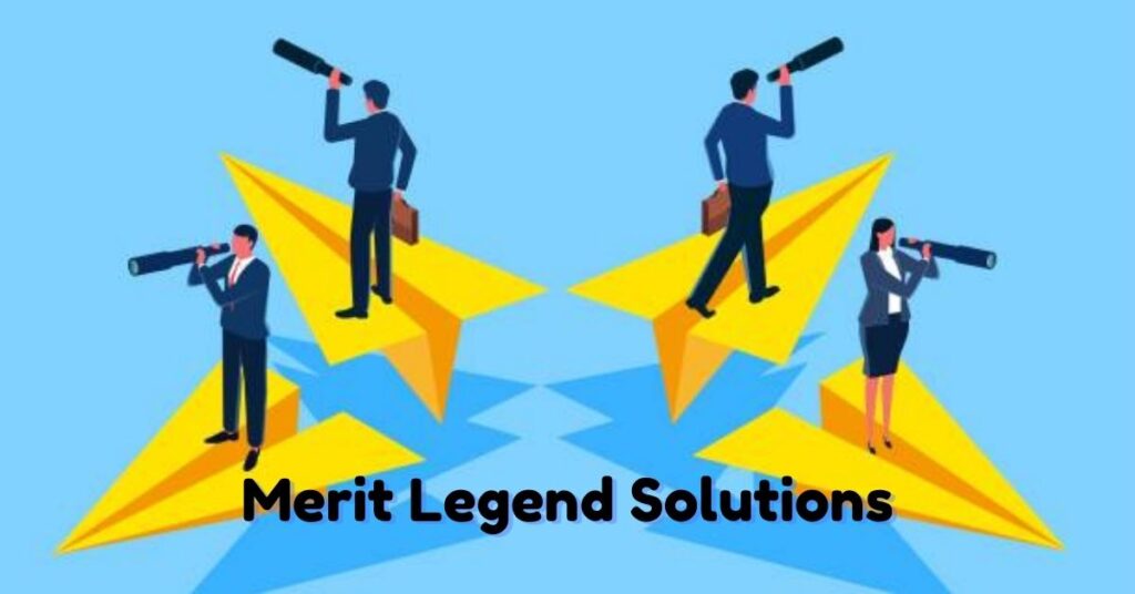 merit legend solutions