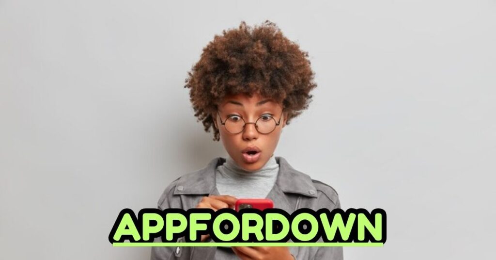 AppForDown