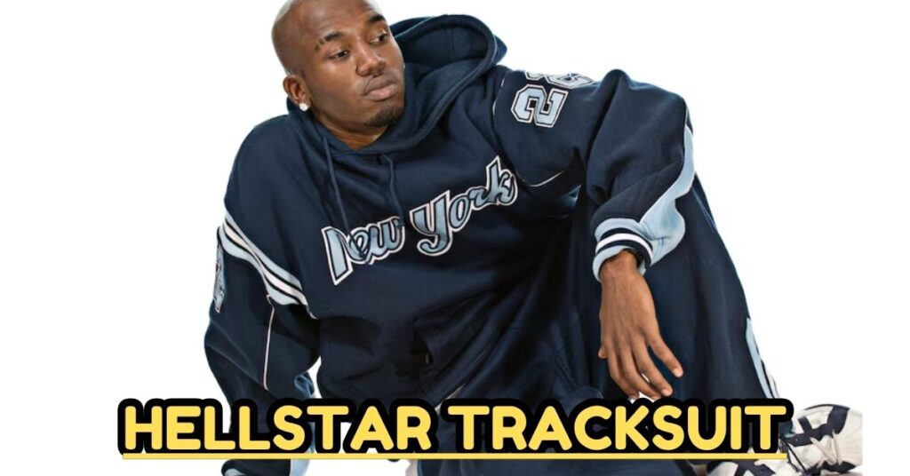 Hellstar Tracksuit