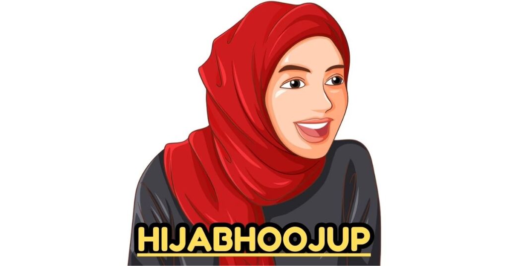 Hijabhoojup