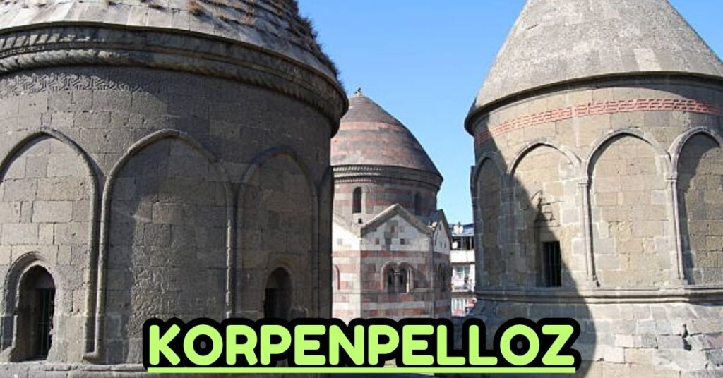 Korpenpelloz