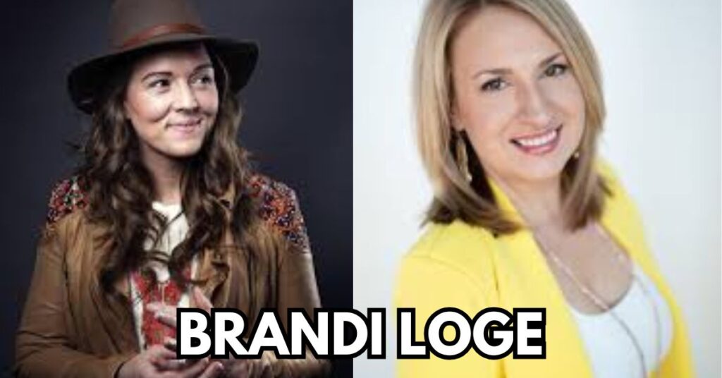 brandi loge