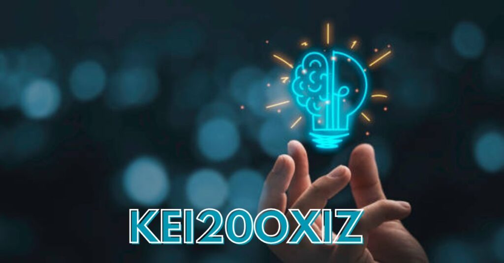 kei20oxiz