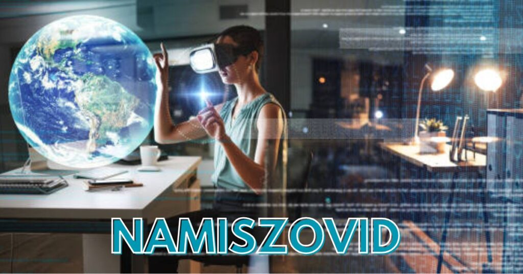 namiszovid