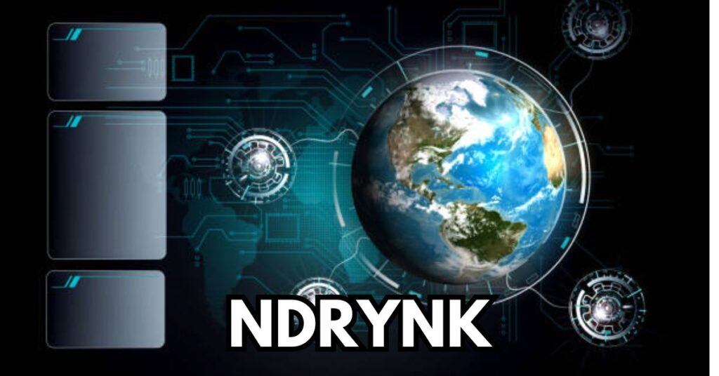 ndrynk