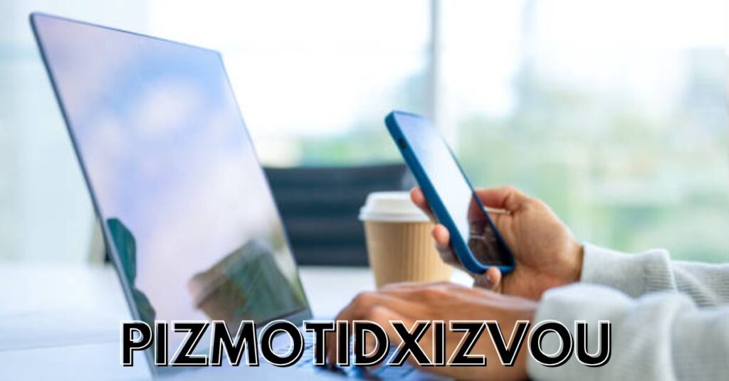 pizmotidxizvou