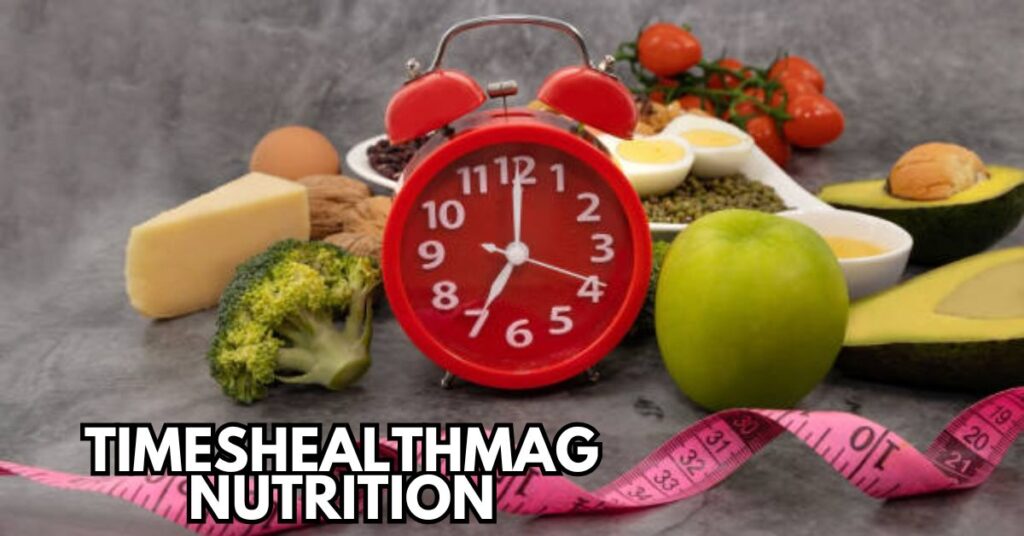 timeshealthmag nutrition