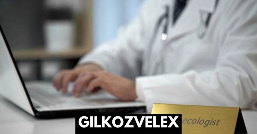 Gilkozvelex