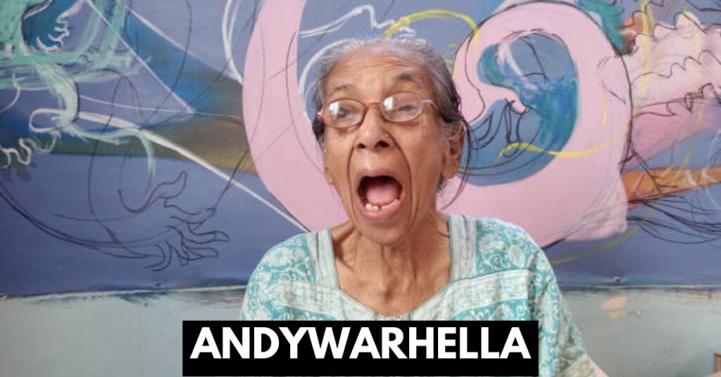andywarhella