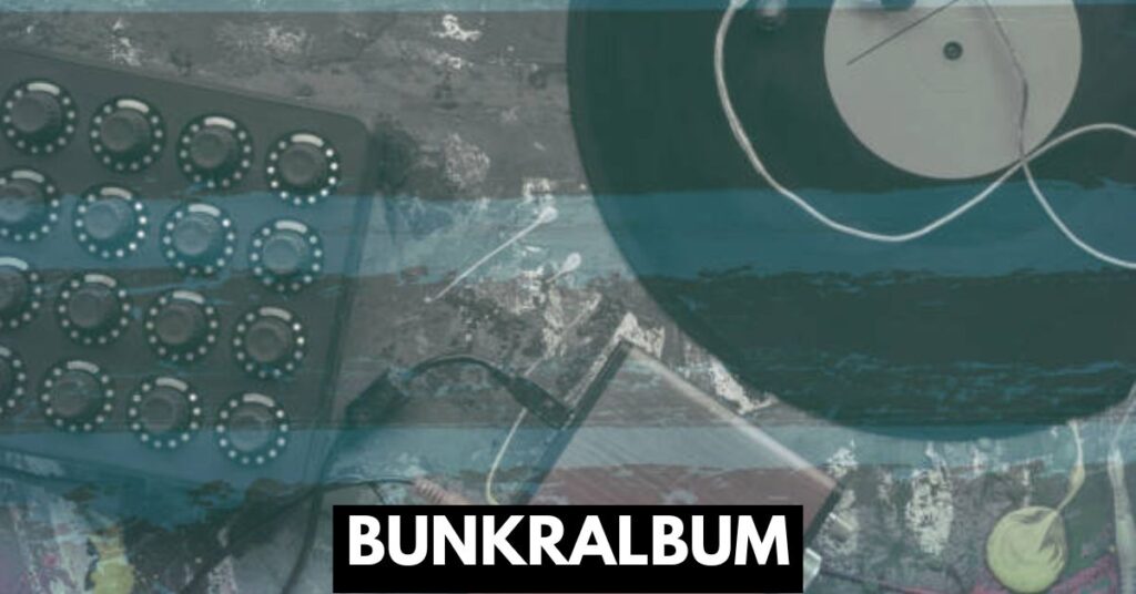 bunkralbum