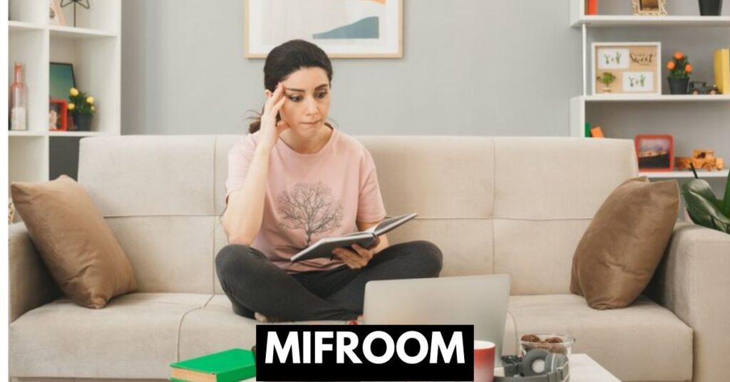 mifroom