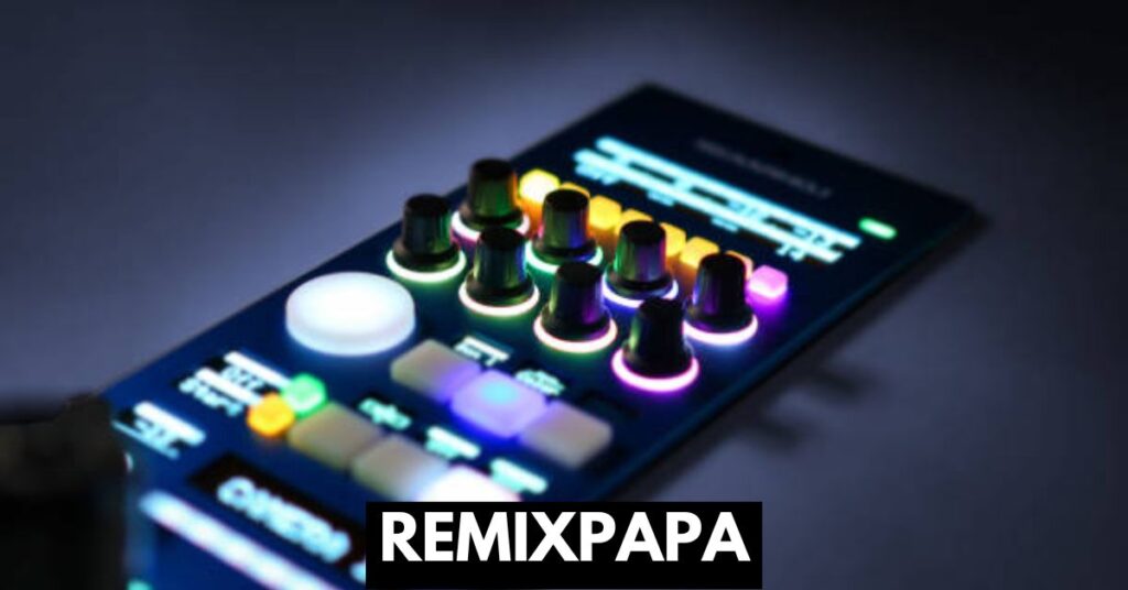 remixpapa
