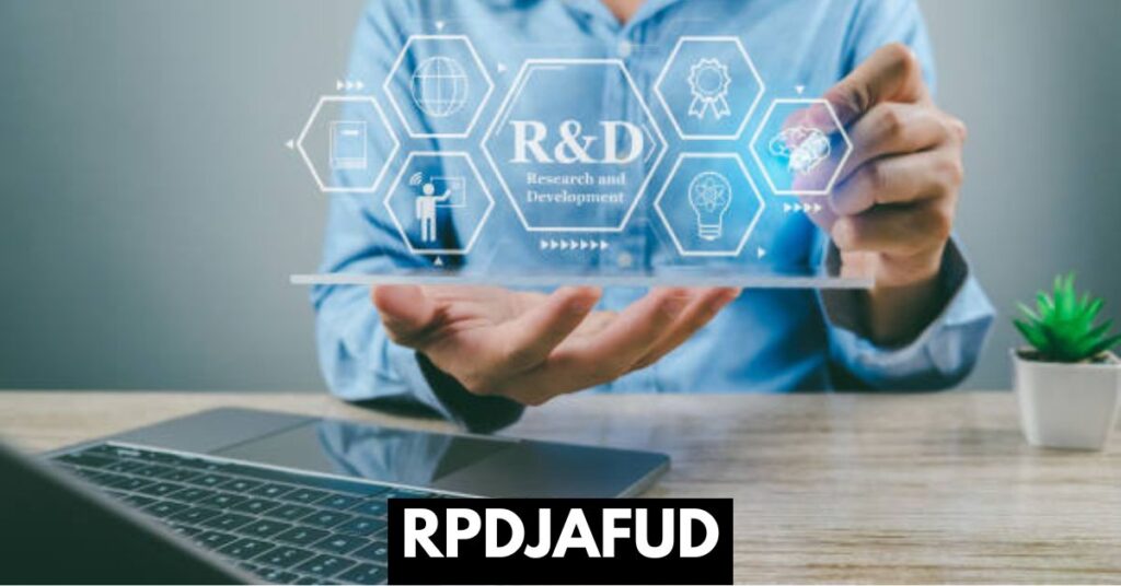 rpdjafud